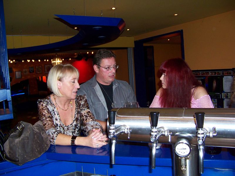 2009-11-07WKWParty 052